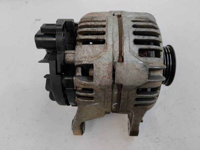 ALTERNADOR MITSUBISHI CARISMA BERLINA 5 2000 1.6 (99 CV)