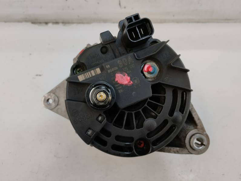 ALTERNADOR MITSUBISHI CARISMA BERLINA 5 2000 1.6 (99 CV)