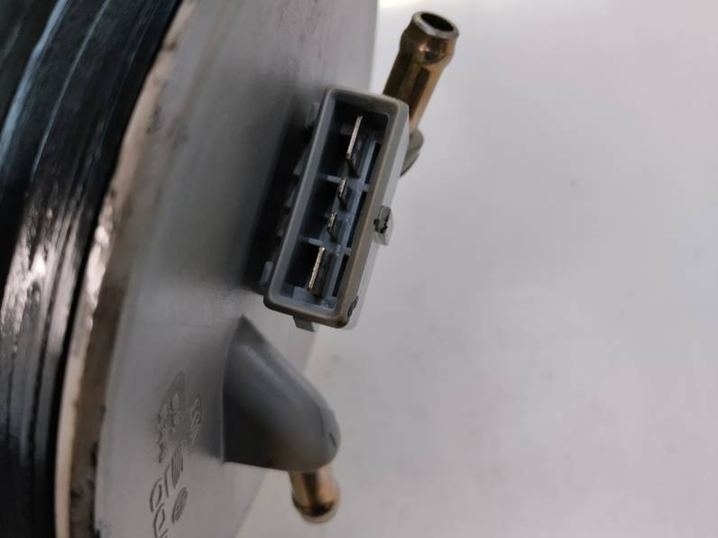 BOMBA COMBUSTIBLE SEAT IBIZA 1997 1.4 (60 CV)