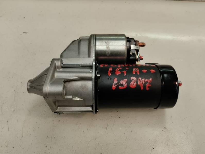 MOTOR ARRANQUE MITSUBISHI CARISMA BERLINA 5 2000 1.6 (99 CV)