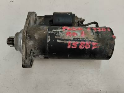 MOTOR ARRANQUE VOLKSWAGEN POLO 2001 1.9 SDI (64 CV)