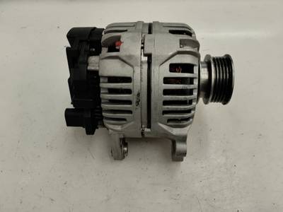 ALTERNADOR VOLKSWAGEN POLO 2001 1.9 SDI (64 CV)