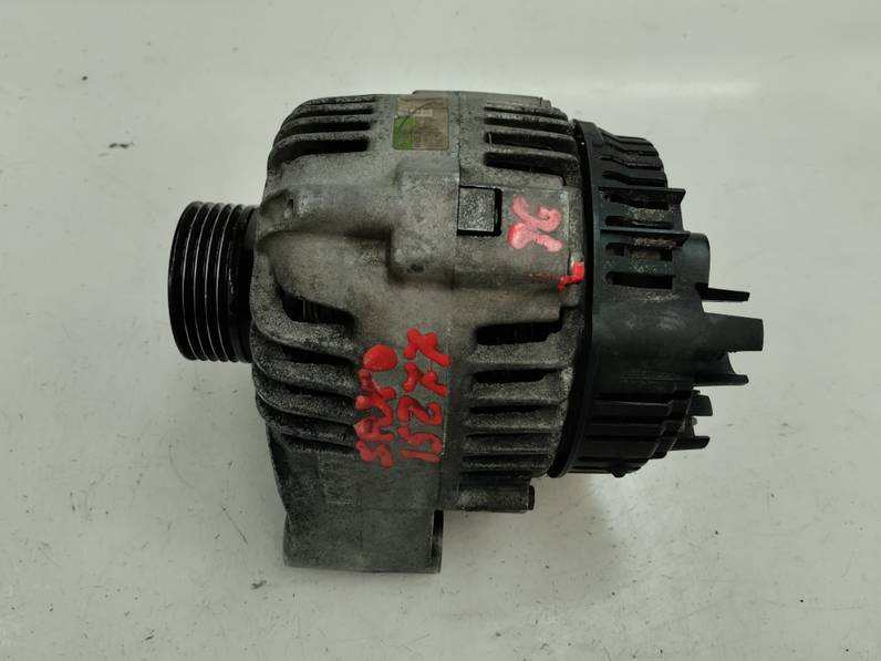 ALTERNADOR CITROEN SAXO 1996 1.4 (75 CV)