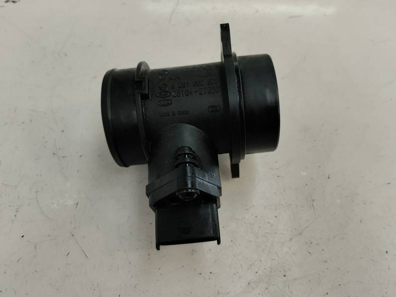 CAUDALIMETRO HYUNDAI ACCENT 2003 1.5 CRDI (82 CV)