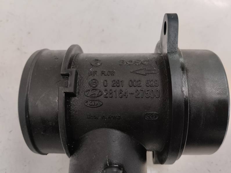 CAUDALIMETRO HYUNDAI ACCENT 2003 1.5 CRDI (82 CV)