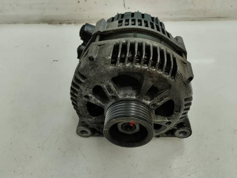 ALTERNADOR PEUGEOT 206 BERLINA 1999 2.0 HDI (90 CV)