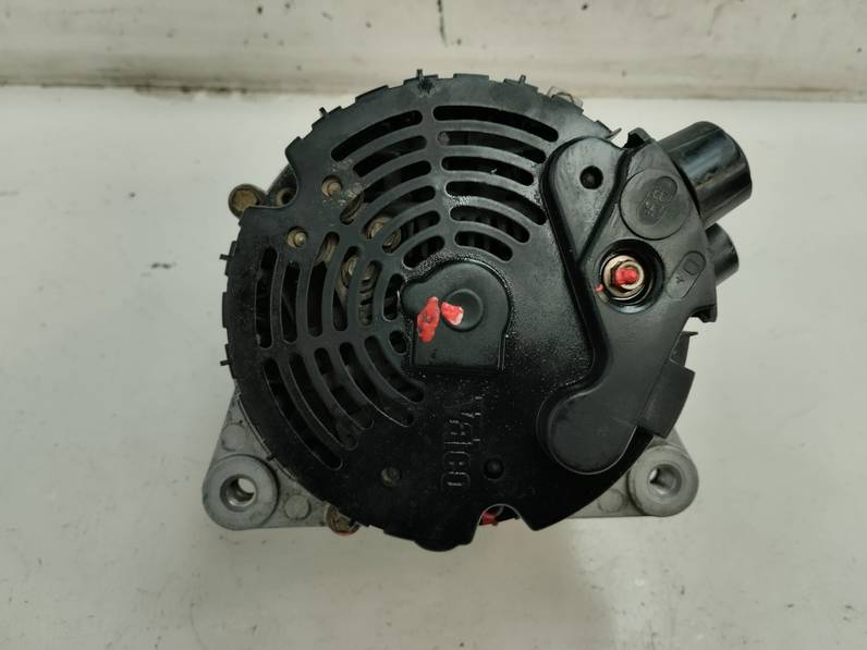 ALTERNADOR PEUGEOT 206 BERLINA 1999 2.0 HDI (90 CV)