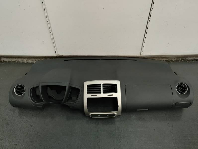 SALPICADERO TOYOTA URBAN CRUISER 2009 1.4 TURBODIESEL (90 CV)