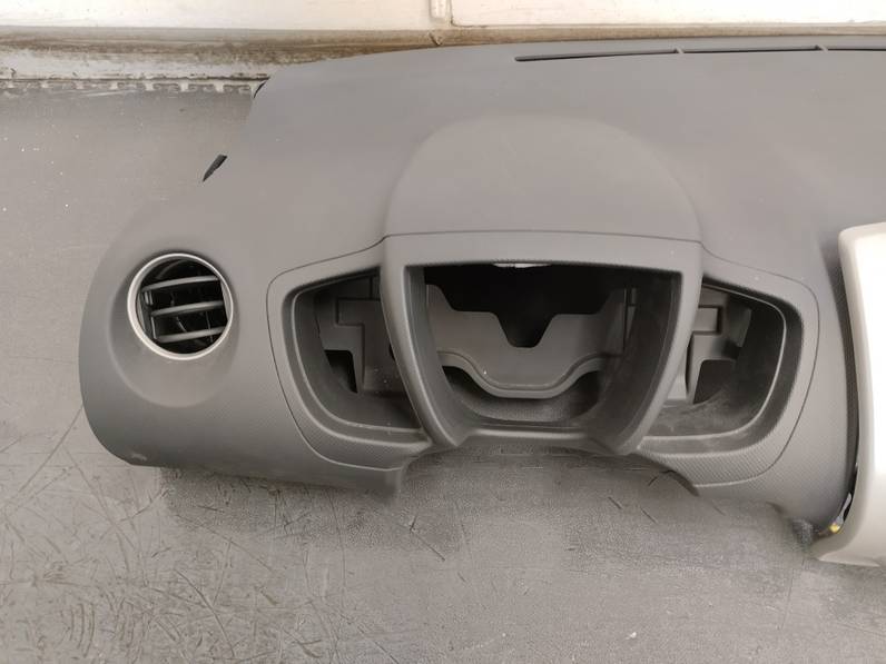 SALPICADERO TOYOTA URBAN CRUISER 2009 1.4 TURBODIESEL (90 CV)