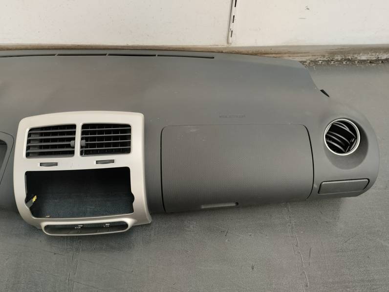 SALPICADERO TOYOTA URBAN CRUISER 2009 1.4 TURBODIESEL (90 CV)