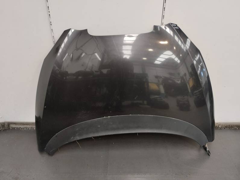 CAPOT SEAT ALTEA 2005 1.9 TDI (105 CV)