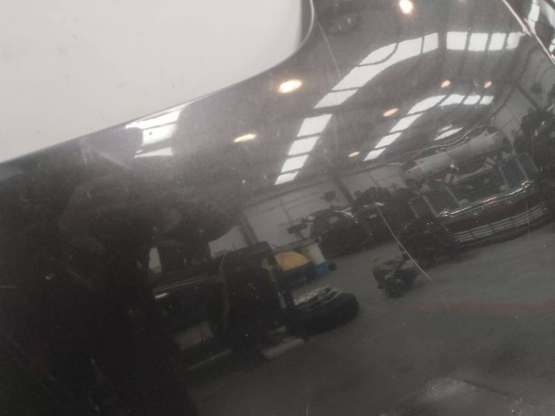 CAPOT SEAT ALTEA 2005 1.9 TDI (105 CV)