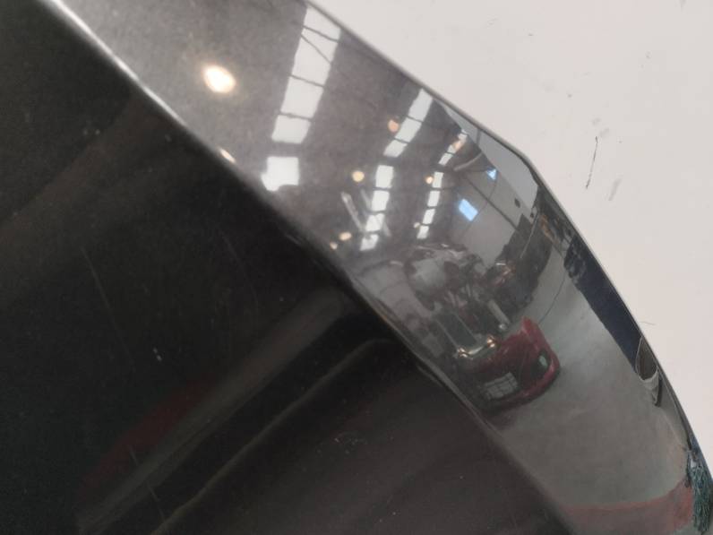 CAPOT SEAT ALTEA 2005 1.9 TDI (105 CV)