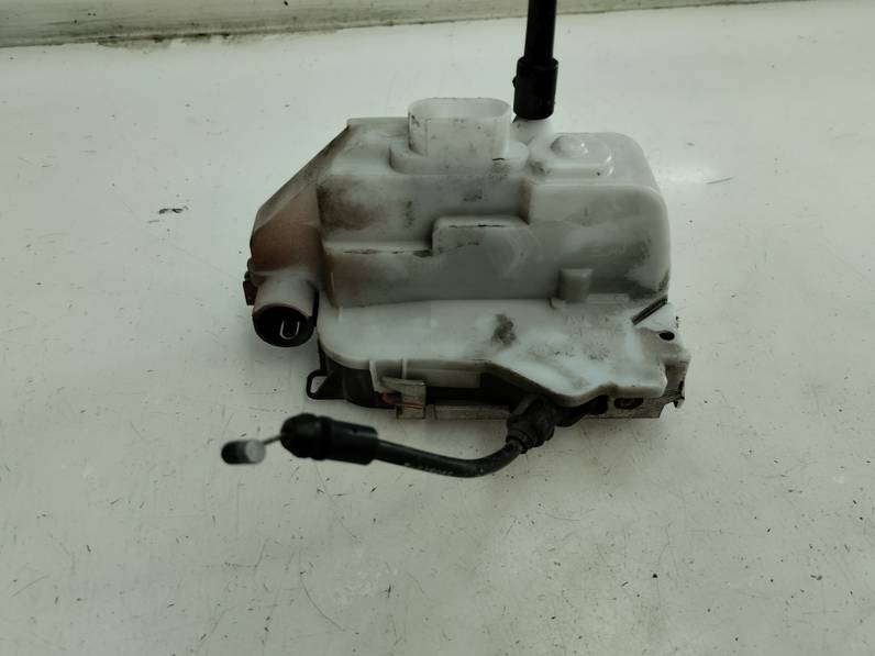 CERRADURA PUERTA DELANTERA DERECHA RENAULT MEGANE II BERLINA 3P 2007 1.9 DCI D FAP (131 CV)