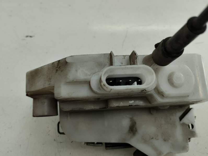 CERRADURA PUERTA DELANTERA DERECHA RENAULT MEGANE II BERLINA 3P 2007 1.9 DCI D FAP (131 CV)