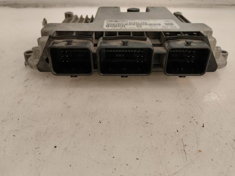 CENTRALITA MOTOR UCE FORD FOCUS BERLINA 2005 1.6 TDCI (109 CV)