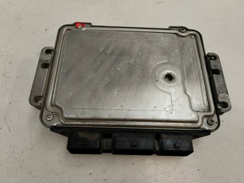 CENTRALITA MOTOR UCE FORD FOCUS BERLINA 2005 1.6 TDCI (109 CV)