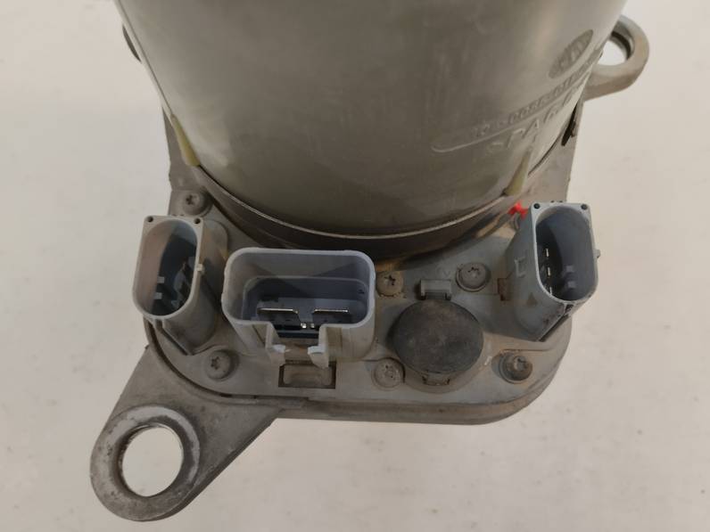 BOMBA DIRECCION FORD FOCUS BERLINA 2005 1.6 TDCI (109 CV)