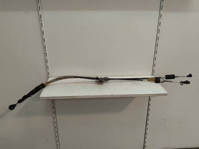 PALANCA CAMBIO FORD FOCUS BERLINA 2005 1.6 TDCI (109 CV)