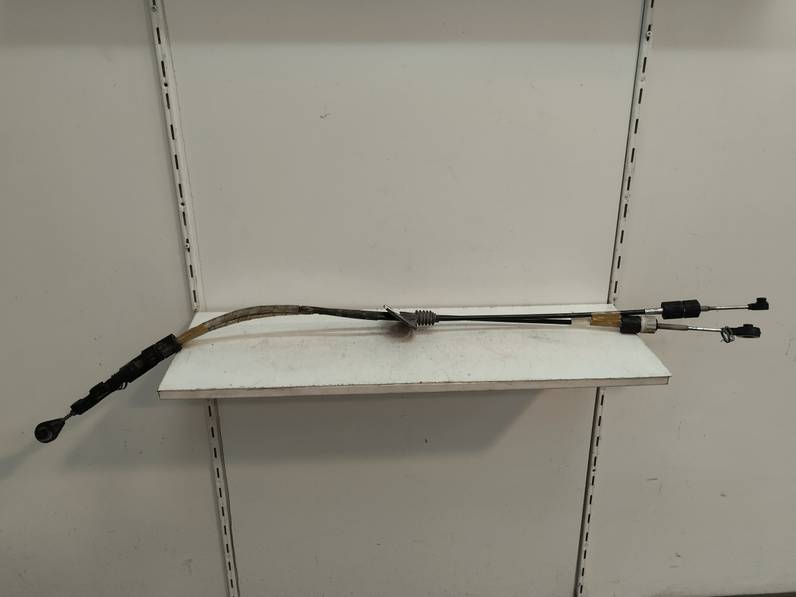 PALANCA CAMBIO FORD FOCUS BERLINA 2005 1.6 TDCI (109 CV)