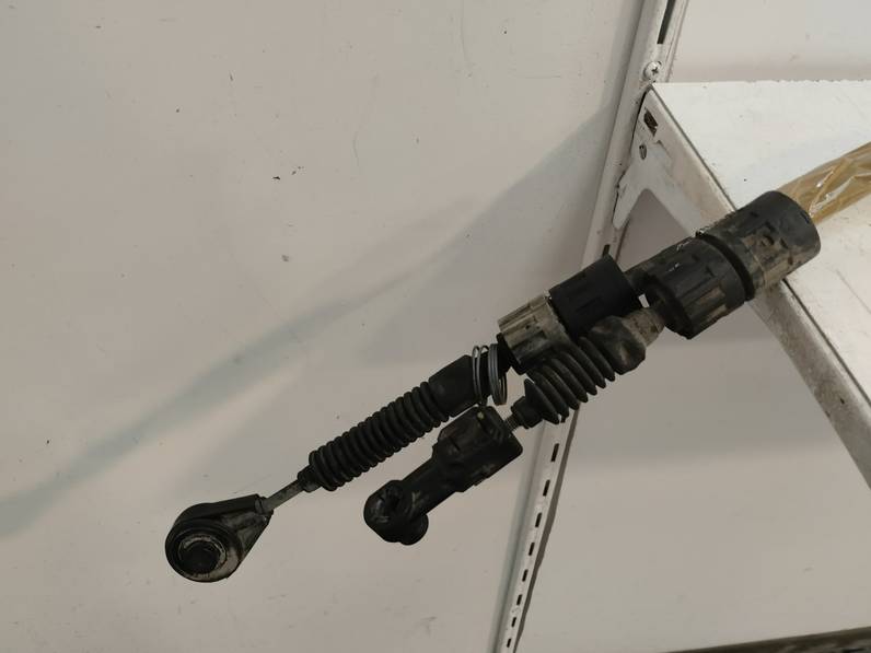 PALANCA CAMBIO FORD FOCUS BERLINA 2005 1.6 TDCI (109 CV)