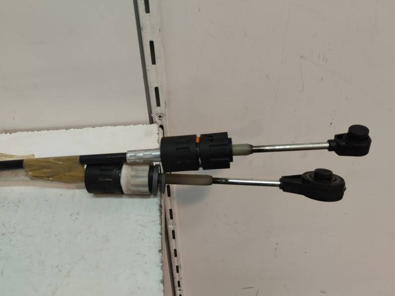 PALANCA CAMBIO FORD FOCUS BERLINA 2005 1.6 TDCI (109 CV)