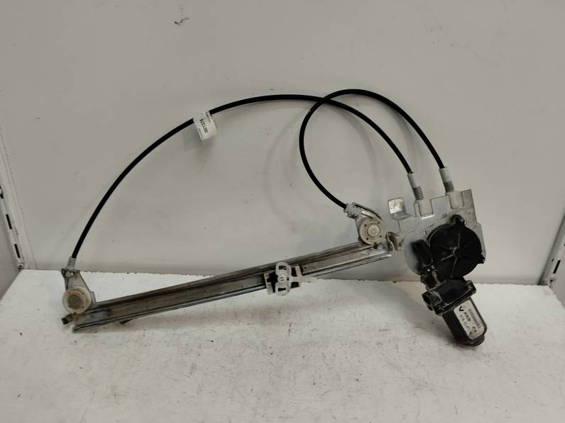 ELEVALUNAS TRASERO IZQUIERDO RENAULT LAGUNA II 2004 1.9 DCI D (101 CV)