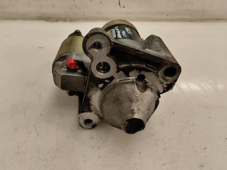 MOTOR ARRANQUE RENAULT LAGUNA II 2004 1.9 DCI D (101 CV)