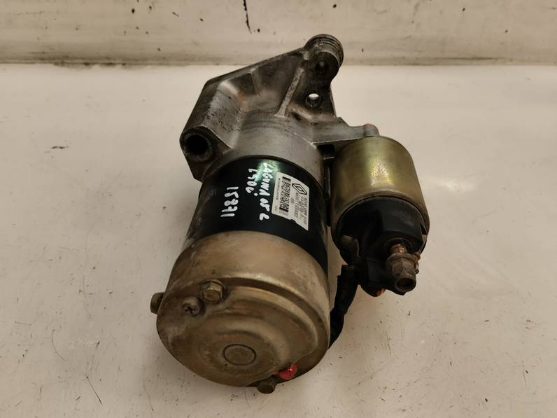 MOTOR ARRANQUE RENAULT LAGUNA II 2004 1.9 DCI D (101 CV)