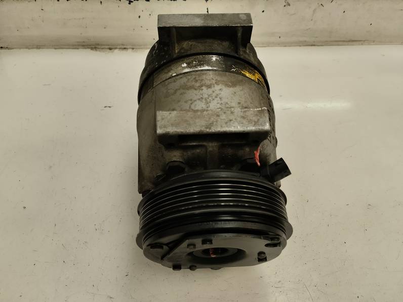 COMPRESOR AIRE ACONDICIONADO RENAULT LAGUNA II 2004 1.9 DCI D (101 CV)