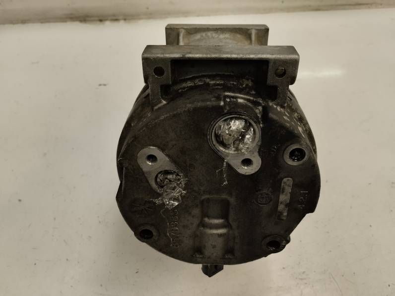 COMPRESOR AIRE ACONDICIONADO RENAULT LAGUNA II 2004 1.9 DCI D (101 CV)