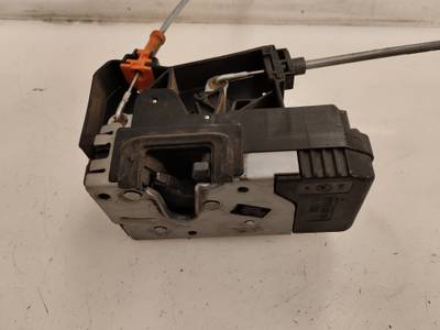 CERRADURA PUERTA DELANTERA DERECHA OPEL MERIVA 2010 1.7 16V CDTI (101 CV)