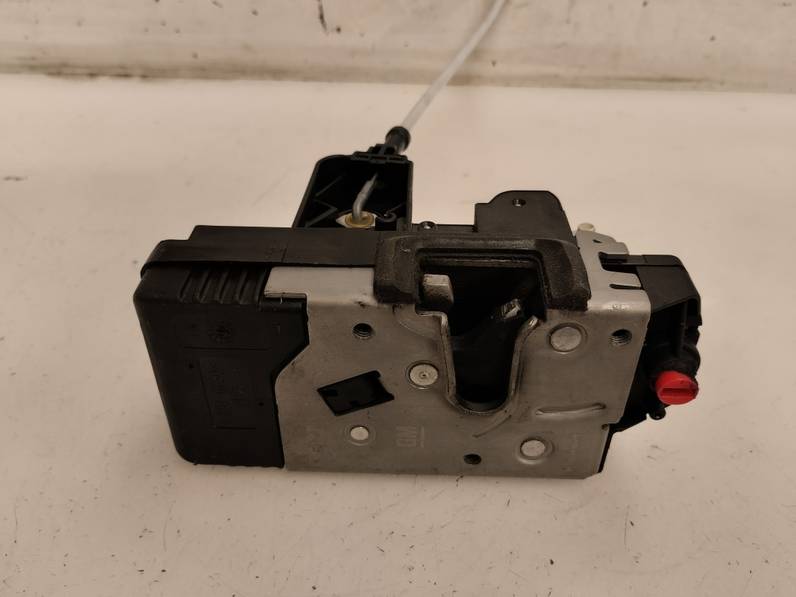 CERRADURA PUERTA TRASERA IZQUIERDA OPEL MERIVA 2010 1.7 16V CDTI (101 CV)