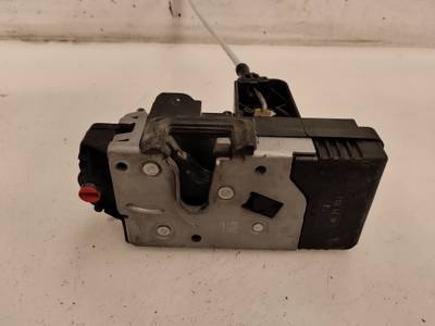 CERRADURA PUERTA TRASERA DERECHA OPEL MERIVA 2010 1.7 16V CDTI (101 CV)