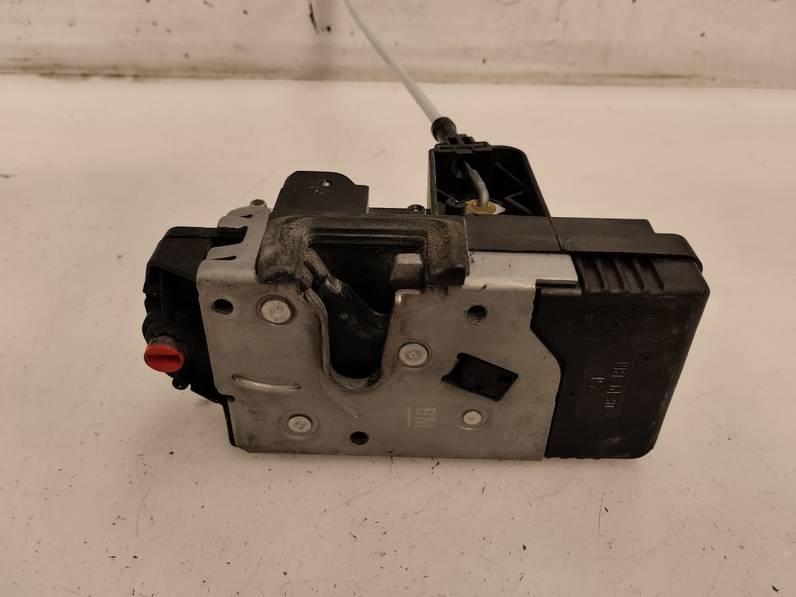 CERRADURA PUERTA TRASERA DERECHA OPEL MERIVA 2010 1.7 16V CDTI (101 CV)