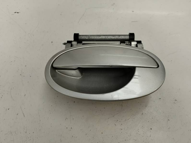 MANETA EXTERIOR TRASERA IZQUIERDA OPEL MERIVA 2010 1.7 16V CDTI (101 CV)