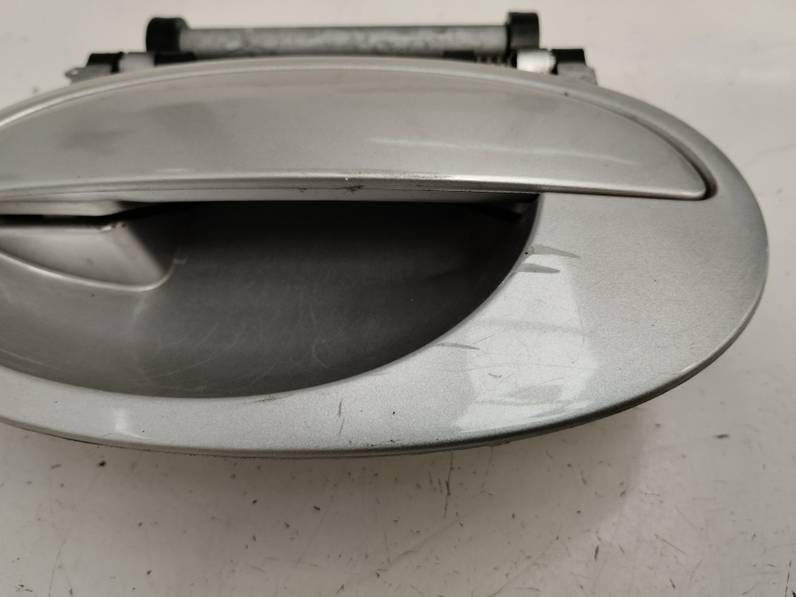 MANETA EXTERIOR TRASERA IZQUIERDA OPEL MERIVA 2010 1.7 16V CDTI (101 CV)