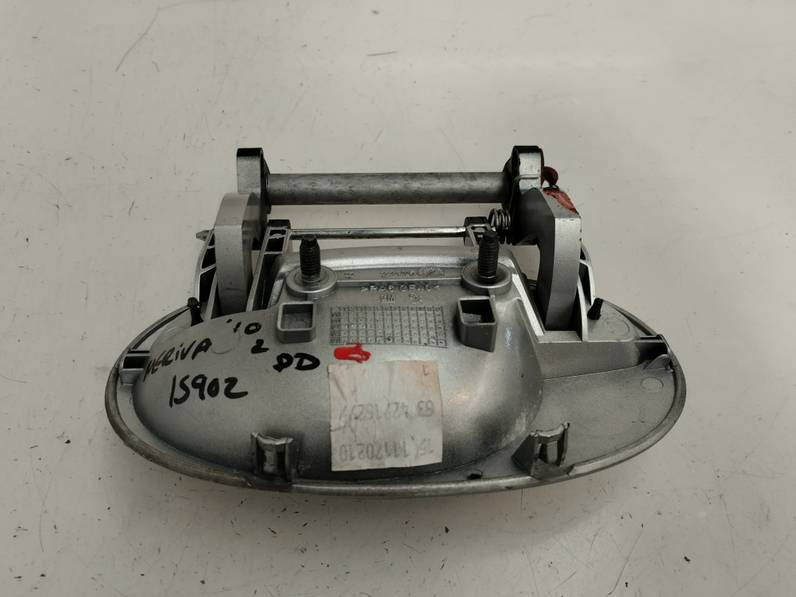 MANETA EXTERIOR DELANTERA DERECHA OPEL MERIVA 2010 1.7 16V CDTI (101 CV)