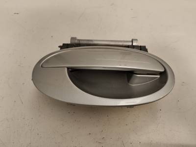 MANETA EXTERIOR TRASERA DERECHA OPEL MERIVA 2010 1.7 16V CDTI (101 CV)