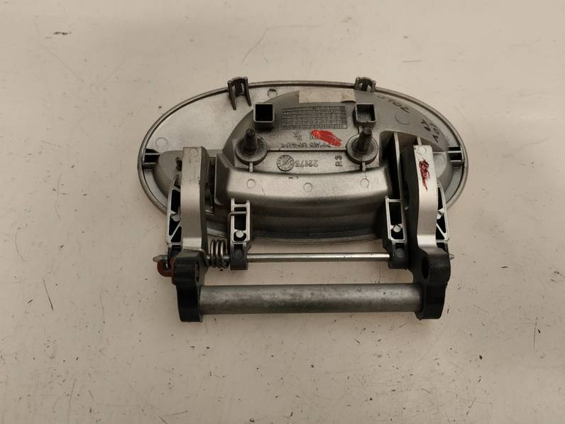 MANETA EXTERIOR TRASERA DERECHA OPEL MERIVA 2010 1.7 16V CDTI (101 CV)