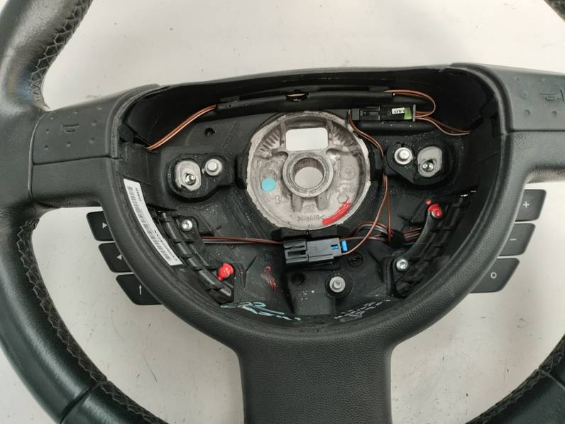 VOLANTE OPEL MERIVA 2010 1.7 16V CDTI (101 CV)