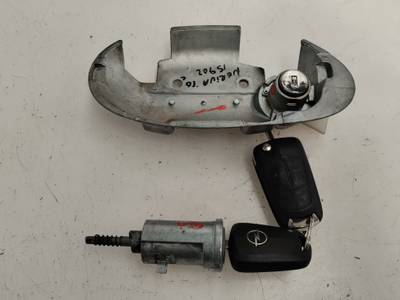 JUEGO BOMBINES OPEL MERIVA 2010 1.7 16V CDTI (101 CV)