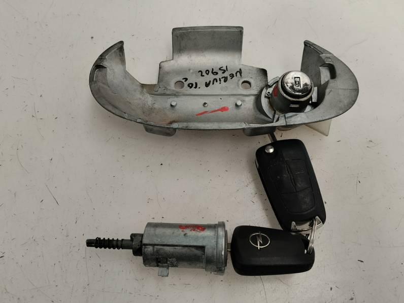 JUEGO BOMBINES OPEL MERIVA 2010 1.7 16V CDTI (101 CV)