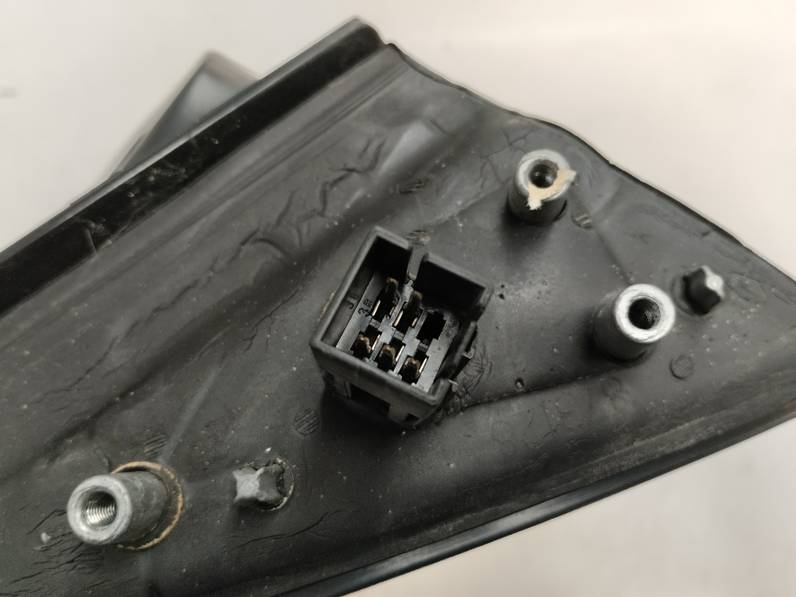 RETROVISOR DERECHO OPEL MERIVA 2010 1.7 16V CDTI (101 CV)