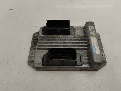 CENTRALITA MOTOR UCE OPEL MERIVA 2010 1.7 16V CDTI (101 CV)