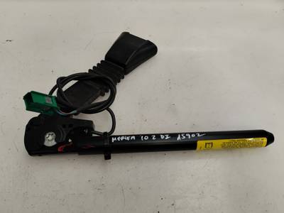 CINTURON SEGURIDAD DELANTERO IZQUIERDO OPEL MERIVA 2010 1.7 16V CDTI (101 CV)