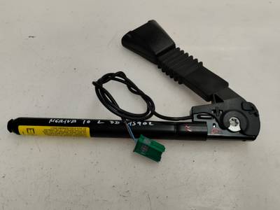 CINTURON SEGURIDAD DELANTERO DERECHO OPEL MERIVA 2010 1.7 16V CDTI (101 CV)