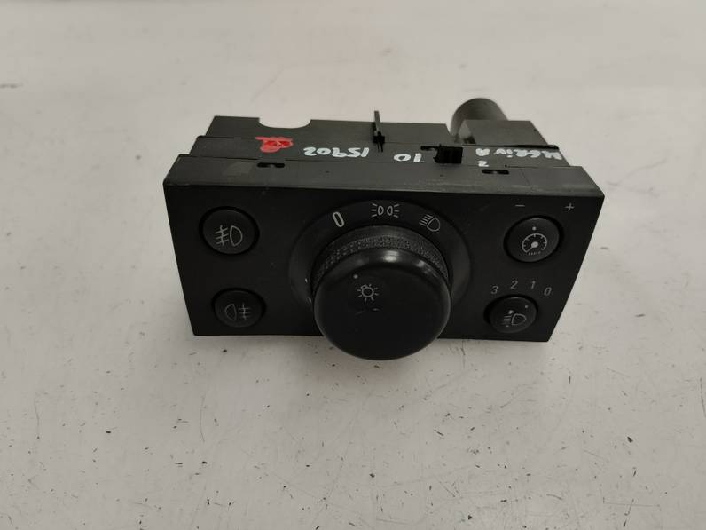 MANDO LUCES OPEL MERIVA 2010 1.7 16V CDTI (101 CV)