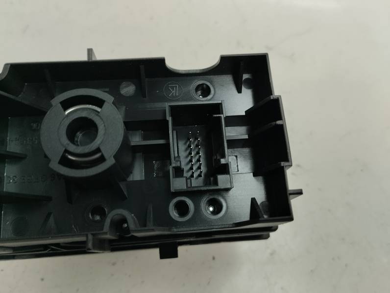 MANDO LUCES OPEL MERIVA 2010 1.7 16V CDTI (101 CV)