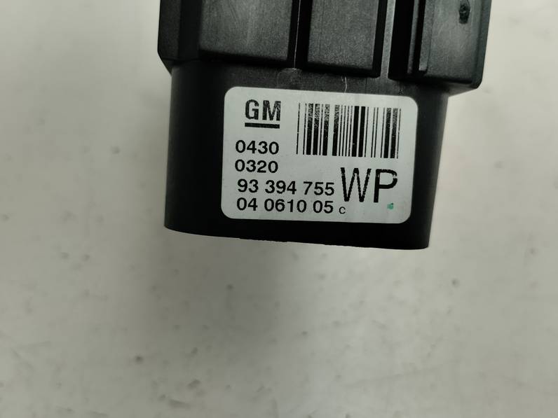 MANDO LUCES OPEL MERIVA 2010 1.7 16V CDTI (101 CV)